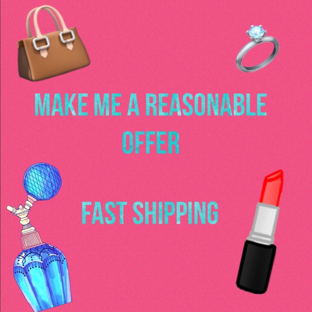 Girly Stuff